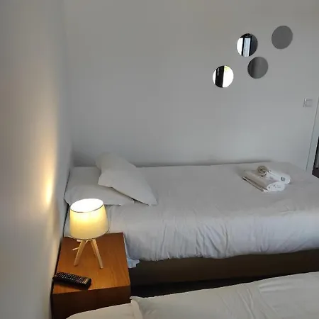 Casinha Bonecas By Viva A Vida - Alojamentos & Casa de Férias Constância