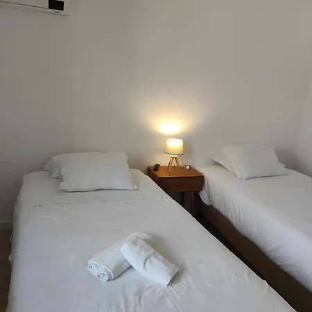 Casa de Férias Casinha Bonecas By Viva A Vida - Alojamentos & Constância