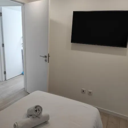 Casa de Férias Casinha Bonecas By Viva A Vida - Alojamentos & Constância