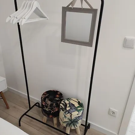 Casinha Bonecas By Viva A Vida - Alojamentos & 度假居