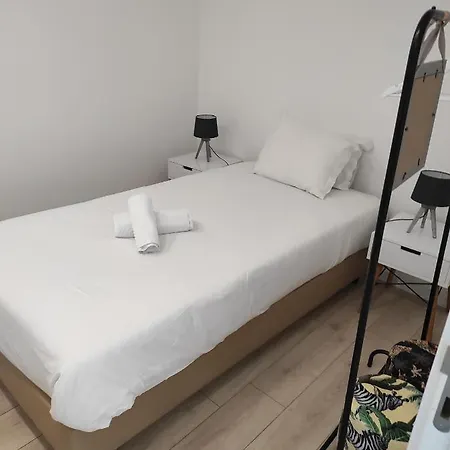Prázdninový dům Casinha Bonecas By Viva A Vida - Alojamentos &