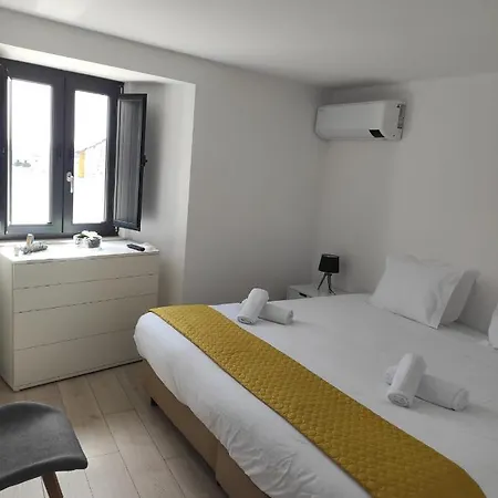 Casinha Bonecas By Viva A Vida - Alojamentos &