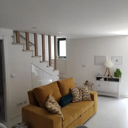 Casinha Bonecas By Viva A Vida - Alojamentos & * 康斯坦西亚