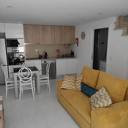 Casinha Bonecas By Viva A Vida - Alojamentos & Casa de Férias Constância