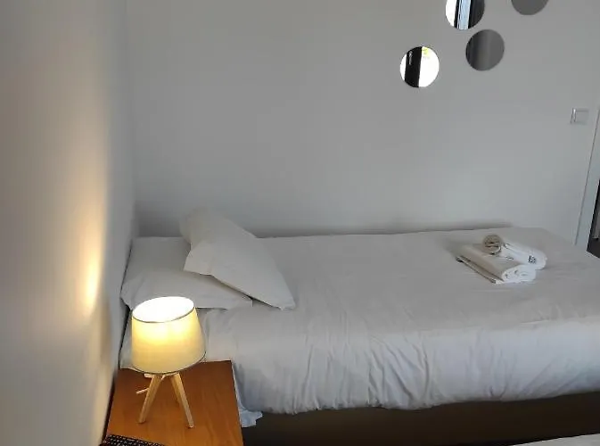 Casinha Bonecas By Viva A Vida - Alojamentos & Vakantiehuis Constância