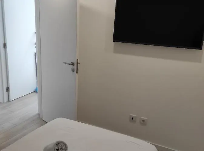 Casa de Férias Casinha Bonecas By Viva A Vida - Alojamentos & Constância