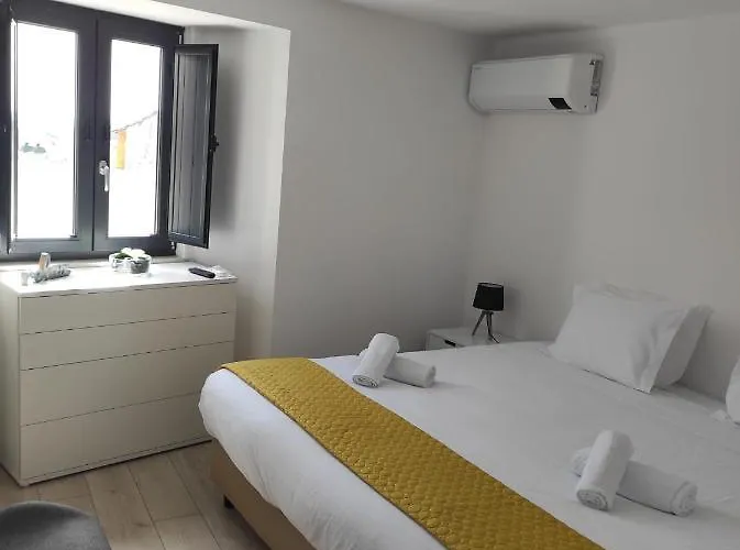 Casinha Bonecas By Viva A Vida - Alojamentos &